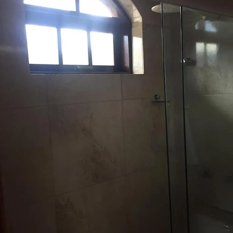 Pensionat Casa Do Trem Suites Campos do Jordão
