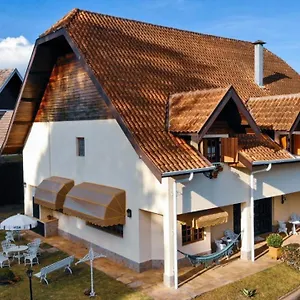 Família Campos do Jordão